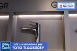  Vòi Chậu ToTo TLG03305V 