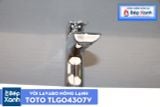  Vòi Chậu ToTo TLG04307V 