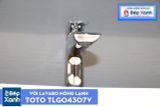  Vòi Chậu ToTo TLG04307V 