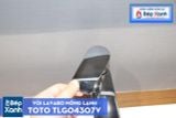  Vòi Chậu ToTo TLG04307V 
