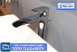  Vòi Chậu ToTo TLG04307V 