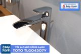  Vòi Chậu ToTo TLG04307V 