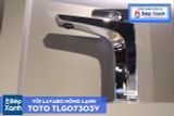  Vòi Chậu ToTo TLG07303V 