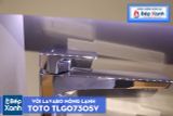  Vòi Chậu ToTo TLG07305V 