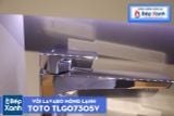  Vòi Chậu ToTo TLG07305V 