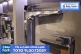  Vòi Chậu ToTo TLG07305V 