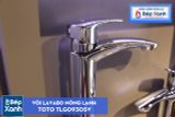  Vòi Chậu ToTo TLG09305V 