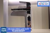  Vòi Chậu ToTo TLG10303V 