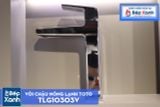  Vòi Chậu ToTo TLG10303V 