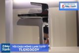  Vòi Chậu ToTo TLG10303V 