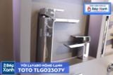  Vòi Chậu ToTo TLG02307V 