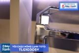  Vòi Chậu ToTo TLG10305V 