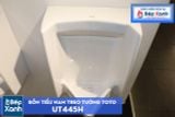  Bồn Tiểu Nam Treo Tường ToTo UT445H 