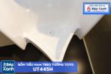  Bồn Tiểu Nam Treo Tường ToTo UT445H 