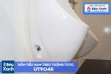  Bồn Tiểu Nam Treo Tường ToTo UT904R 