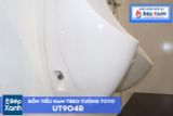  Bồn Tiểu Nam Treo Tường ToTo UT904R 