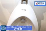  Bồn Tiểu Nam Treo Tường ToTo UT904R 