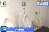  Bồn Tiểu Nam Treo Tường ToTo UT904R 