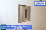  Bồn Tiểu Nam Treo Tường ToTo UT904R 