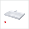 Chậu Rửa Đặt Bàn ToTo LW1617C#W