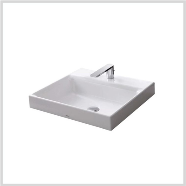  Chậu Rửa Trên Bàn ToTo LT1615K#XW 