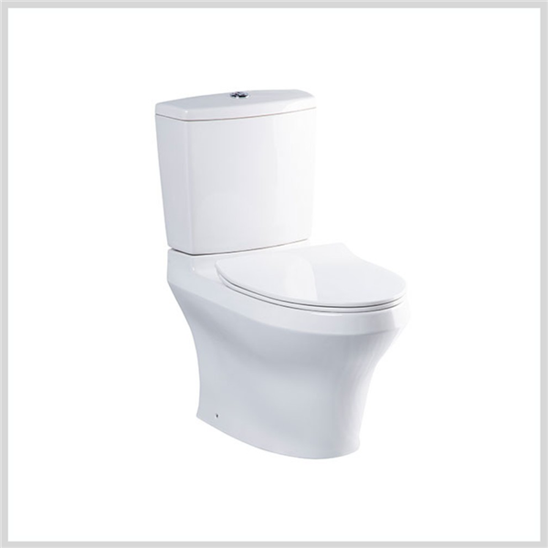  Bàn Cầu Hai Khối ToTo CS945PDT8#W 