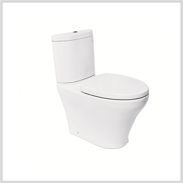  Bàn Cầu Hai Khối ToTo CS818DT3#XW 