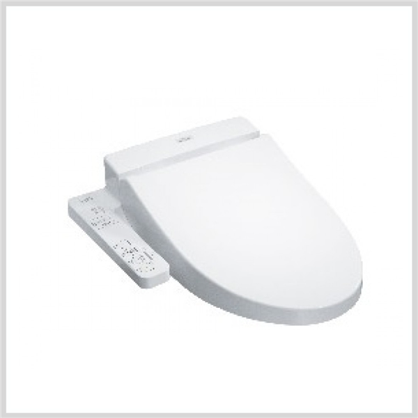  Nắp Rửa Bàn Cầu ToTo TCF6631A#NW1 