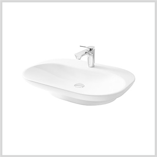  Chậu Rửa Trên Bàn ToTo LW180Y 