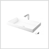 Chậu Rửa Đặt Bàn ToTo LT1717#XW