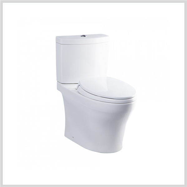  Bàn Cầu Hai Khối ToTo CS769DRT2#XW 