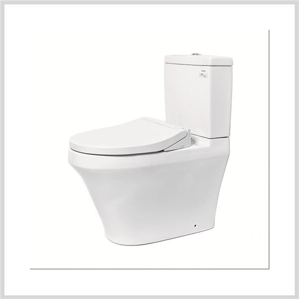  Bàn Cầu Hai Khối ToTo CS945DNE2#XW 