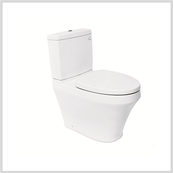  Bàn Cầu Hai Khối ToTo CS945DNT3#XW 