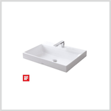  Chậu Rửa Đặt Bàn ToTo L1616C 