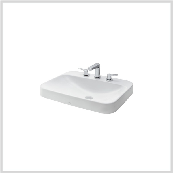  Chậu Rửa Đặt Bàn ToTo LT5615C 