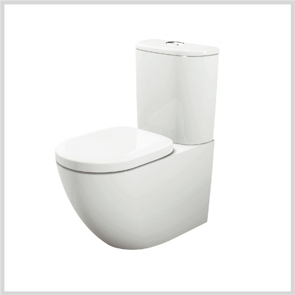  Bàn Cầu Hai Khối ToTo CS761DT5 