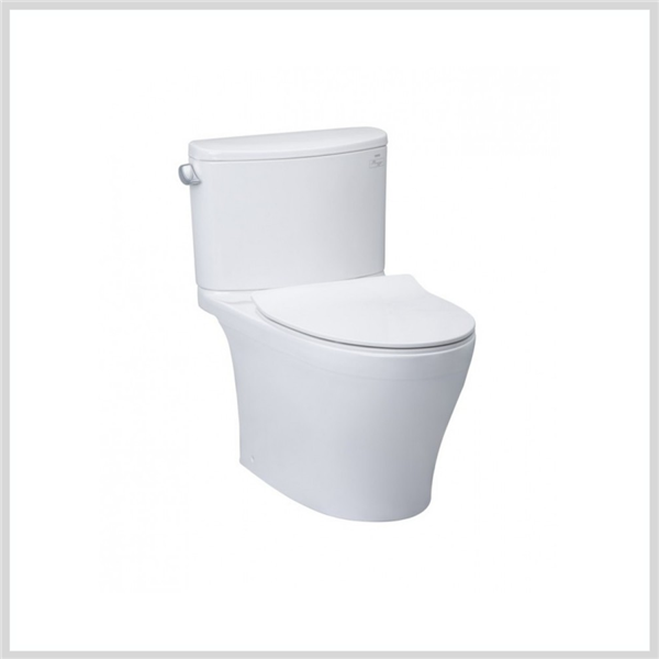  Bàn Cầu Hai Khối ToTo CS767T8#XW 