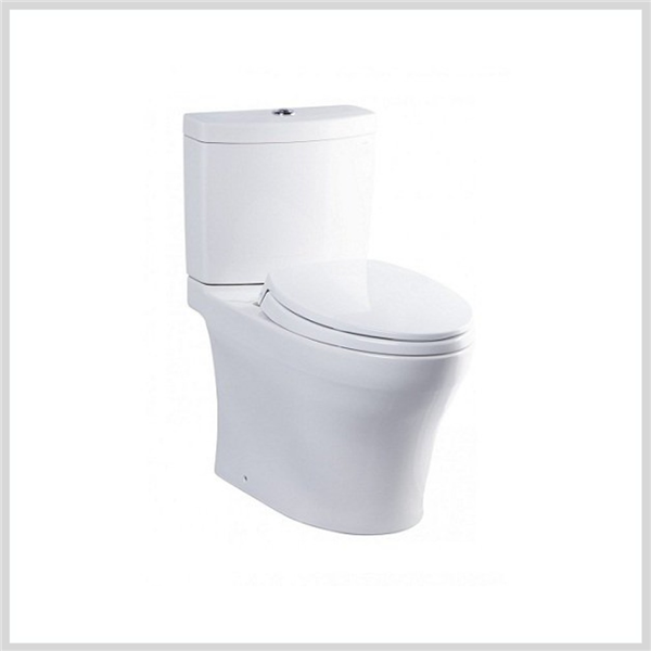  Bàn Cầu Hai Khối ToTo CS818DT2#XW 