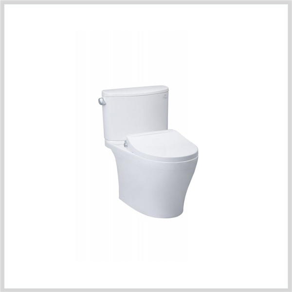  Bàn Cầu Hai Khối ToTo CS767E2#XW 
