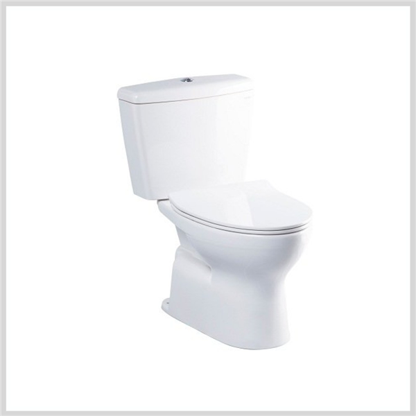  Bàn Cầu Hai Khối ToTo CS300DRT8#W 