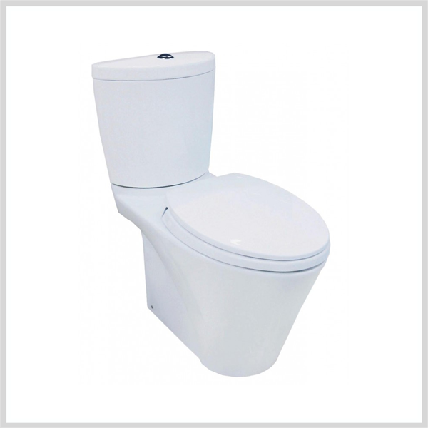  Bàn Cầu Hai Khối ToTo CS819DST2 