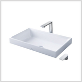  Chậu Rửa Đặt Bàn ToTo L1716#W 