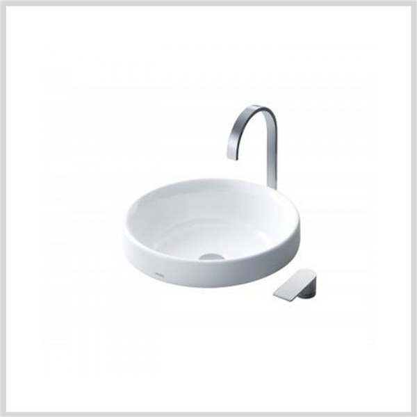  Chậu Rửa Trên Bàn ToTo L1704#XW 