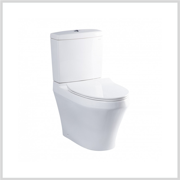  Bàn Cầu Hai Khối ToTo CS945DNT8#XW 