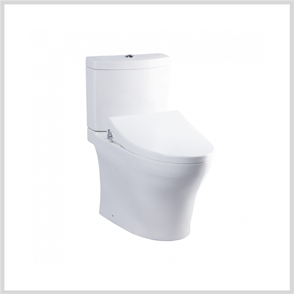 Bàn Cầu Hai Khối ToTo CS769DE4#XW 