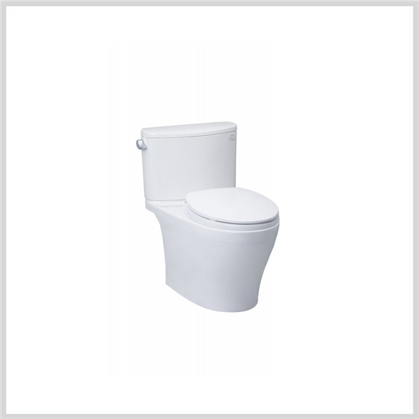  Bàn Cầu Hai Khối ToTo CS767T2#XW 