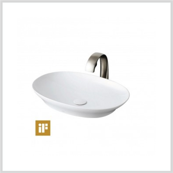 Chậu Rửa  Trên Bàn ToTo LT4724 
