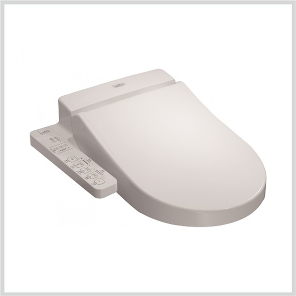  Nắp Rửa Bàn Cầu ToTo TCF6632A 