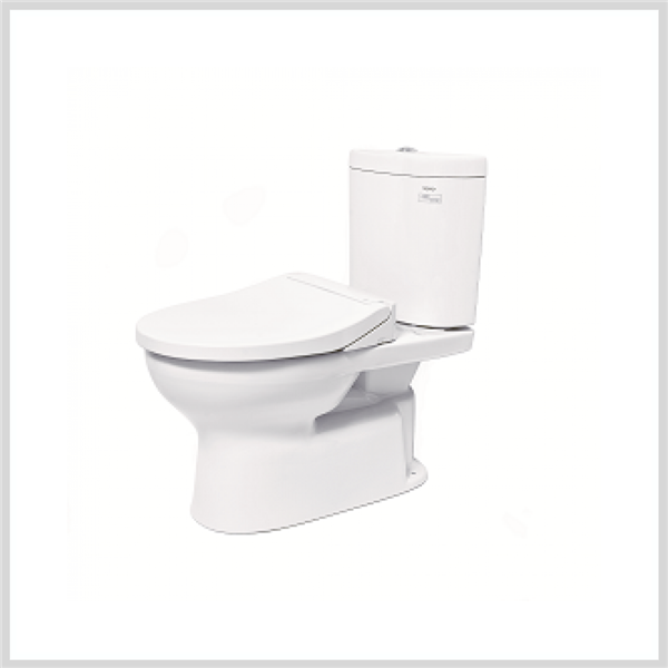  Bàn Cầu Hai Khối ToTo CS325DRE2 