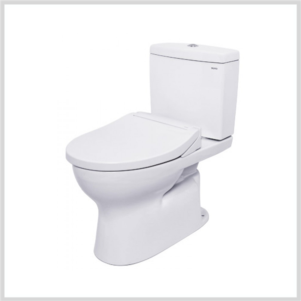  Bàn Cầu Hai Khối ToTo CS320DRE2 